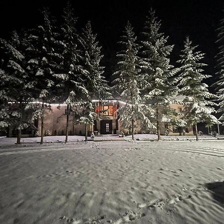 Чорна Вода Lazy Exterior foto