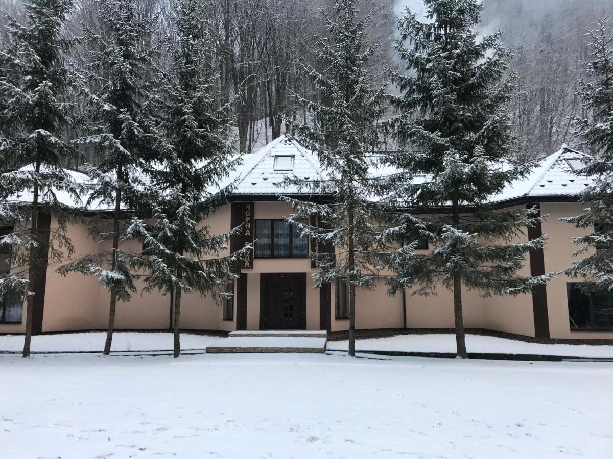 Чорна Вода Lazy Exterior foto