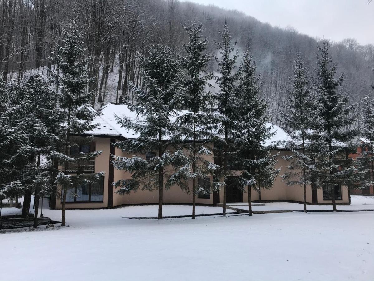 Чорна Вода Lazy Exterior foto
