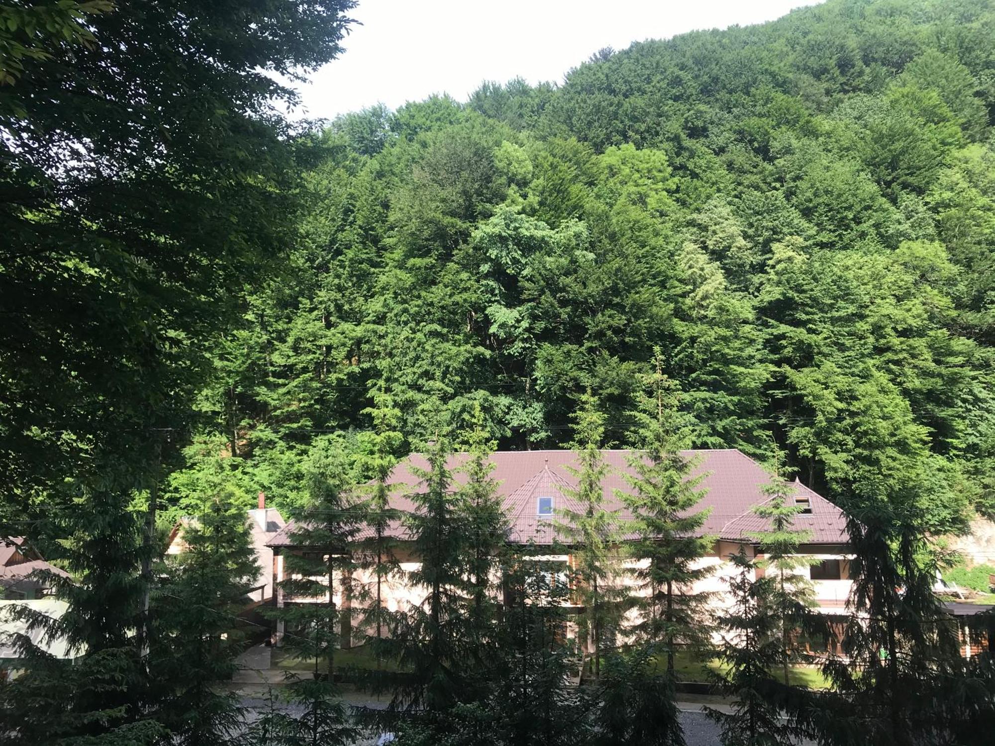 Чорна Вода Lazy Exterior foto